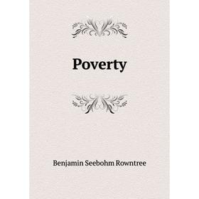 

Книга Poverty