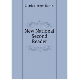 

Книга New National Second Reader