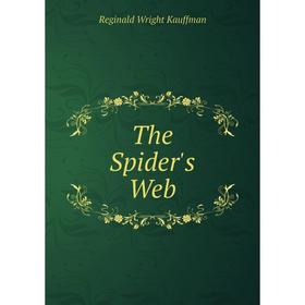 

Книга The Spider's Web