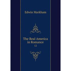 

Книга The Real America in Romance 12