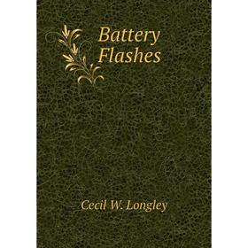 

Книга Battery Flashes