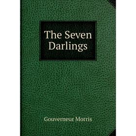 

Книга The Seven Darlings