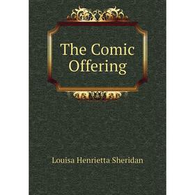 

Книга The Comic Offering