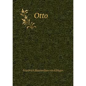 

Книга Otto