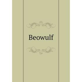 

Книга Beowulf