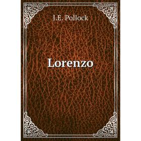 

Книга Lorenzo