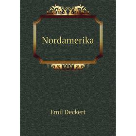 

Книга Nordamerika