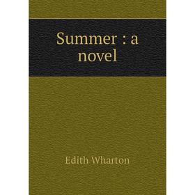 

Книга Summer: a novel