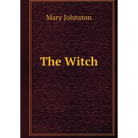 

Книга The Witch
