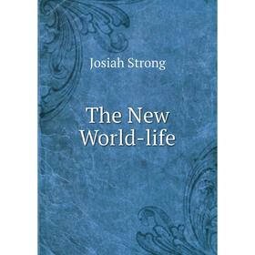 

Книга The New World-life