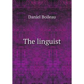 

Книга The linguist
