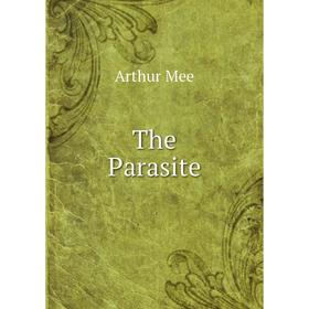 

Книга The Parasite