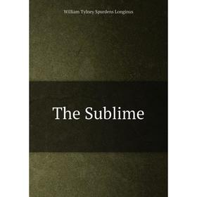 

Книга The Sublime