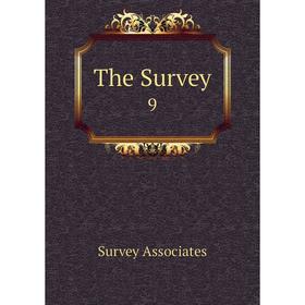

Книга The Survey 9