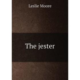 

Книга The jester
