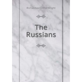

Книга The Russians