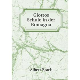 

Книга Giottos Schule in der Romagna