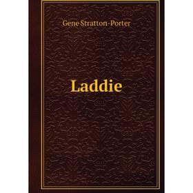 

Книга Laddie