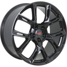 

Диск литой Replica LegeArtis Concept-MR537 10x21 5x112 ET46 d66.6 Gloss_BLACK