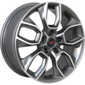 

Диск литой Replica LegeArtis Concept-SK527 7x17 5x100 ET46 d57.1 GMF