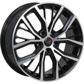 

Диск литой Replica LegeArtis Concept-VV552 7.5x19 5x112 ET51 d57.1 BKF