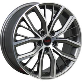

Диск литой Replica LegeArtis Concept-VV552 7.5x19 5x112 ET51 d57.1 GMF
