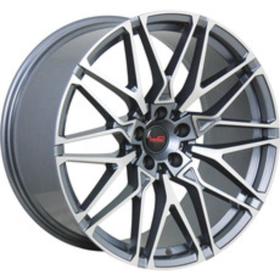 

Диск литой Replica LegeArtis Concept-B542 10.5x21 5x112 ET43 D66.6 GMF
