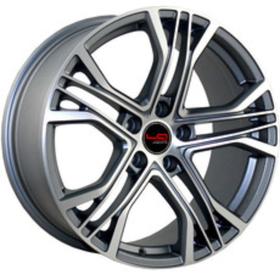 

Диск литой Replica LegeArtis Concept-A528 8.5x19 5x112 ET20 d66.6 MBF