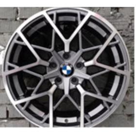 

Диск литой Replica LegeArtis Concept-B547 8x18 5x112 ET30 d66.6 BKF