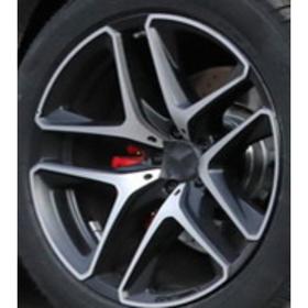 

Диск литой Replica LegeArtis Concept-MR546 8.5x20 5x112 ET35.5 d66.6 MBF