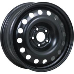 

Диск штампованный Arrivo AR233 6.5x17 5x114.3 ET50 d66.1 Black
