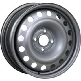 

Диск штампованный SDT U2031 6.5x16 4x108 ET37.5 d63.3 Silver