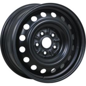 

Диск штампованный Trebl R-1679 7x16 5x114.3 ET40 d60.1 Black