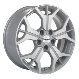 

Диск литой Carwel Бусани 1715 7x17 5x112 ET45 d57.1 AST
