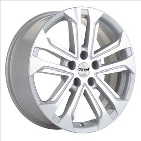 

Диск литой Carwel Куж 1803 7x18 5x114.3 ET35 d60.1 AST