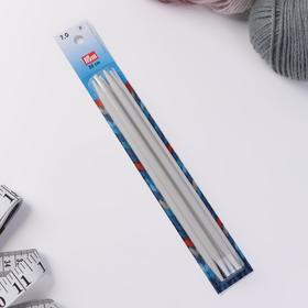 

Спицы для вязания, чулочные, d = 7 мм, 20 см, 5 шт
