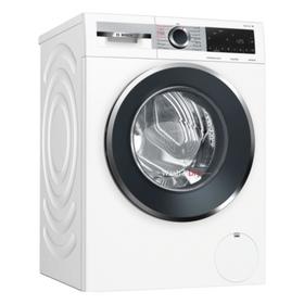 

Стиральная машина Bosch WNA254XWOE, класс A, 1400 об/мин, 10 кг, сушка, белая