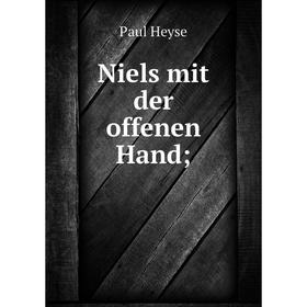 

Книга Niels mit der offenen Hand