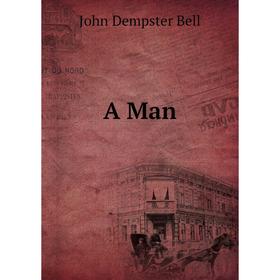 

Книга A Man