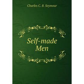 

Книга Self-made Men