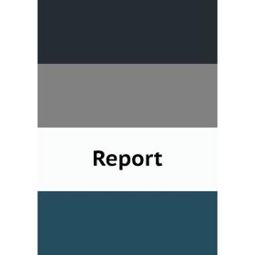 

Книга Report