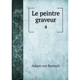 

Книга Le peintre graveur 4