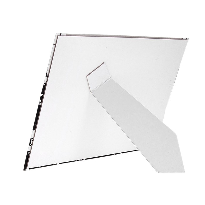 Фоторамка "Чемпион" контурная раскраска с подставкой