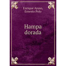 

Книга Hampa dorada