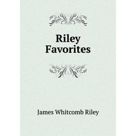 

Книга Riley Favorites