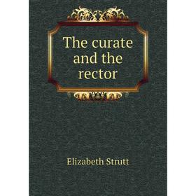

Книга The curate and the rector