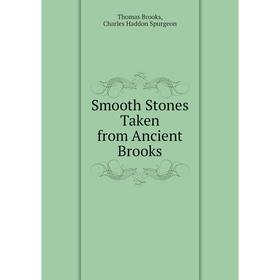 

Книга Smooth Stones Taken from Ancient Brooks