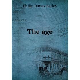 

Книга The age