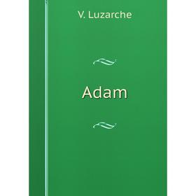 

Книга Adam