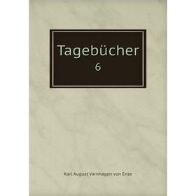 

Книга Tagebücher 6